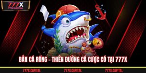 bắn cá rồng