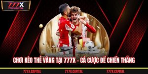 Kèo thẻ vàng